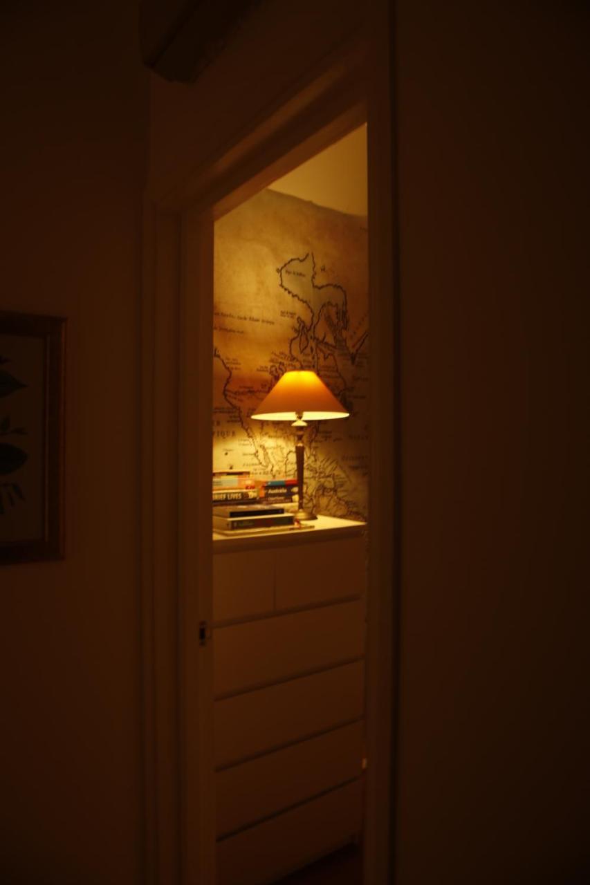 Cosy Camden 1 Bedroom Terrace Appartamento Londra