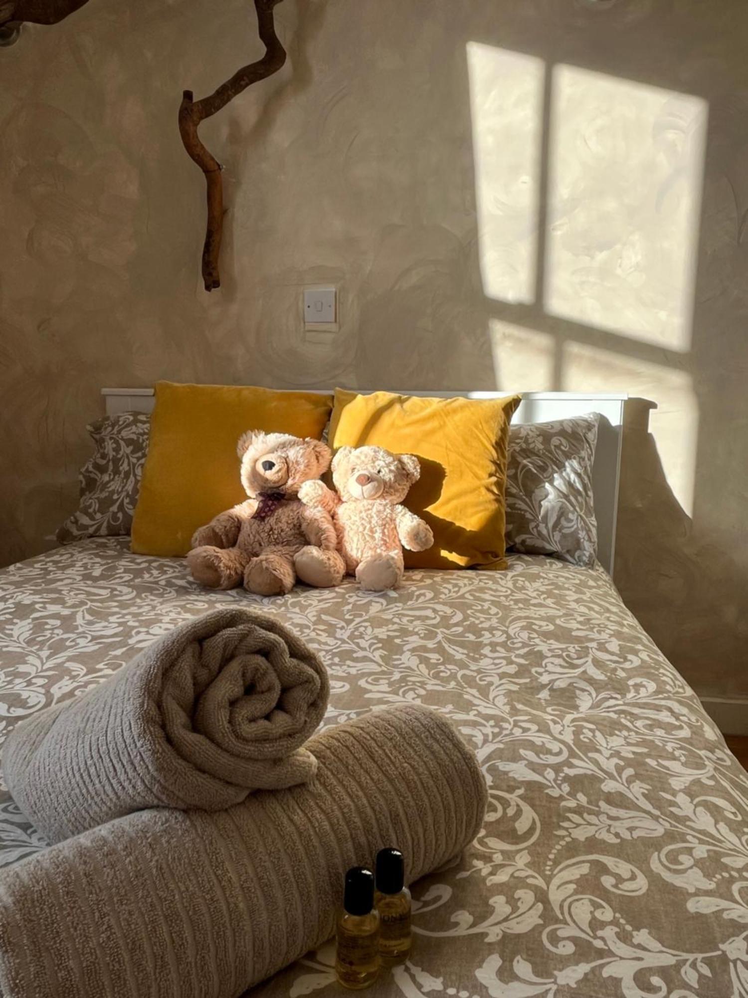 Appartamento Cosy Camden 1 Bedroom Terrace